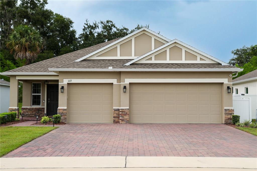 Property for sale at 1113 BRADFORD RIDGE DRIVE, LEESBURG, FL, 34748