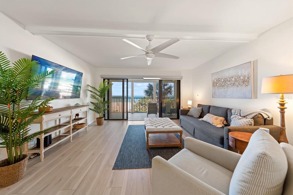 Property for sale at 900 GULF BOULEVARD UNIT 204, INDIAN ROCKS BEACH, FL, 33785