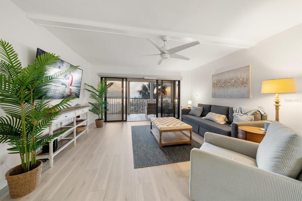 Property for sale at 900 GULF BOULEVARD UNIT 204, INDIAN ROCKS BEACH, FL, 33785