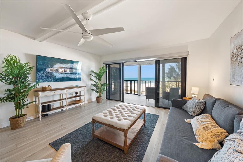 Property for sale at 900 GULF BOULEVARD UNIT 204, INDIAN ROCKS BEACH, FL, 33785