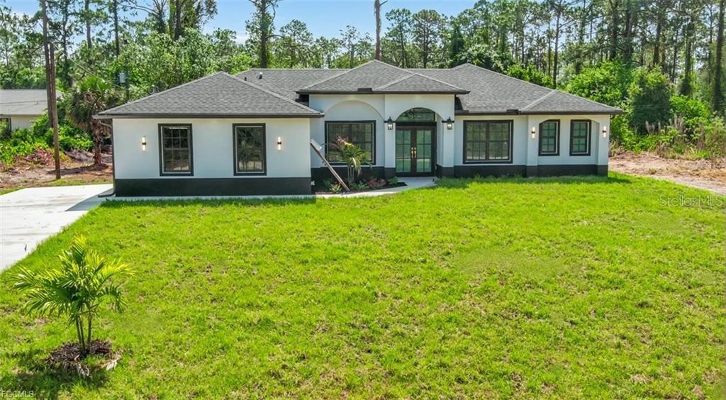 Property for sale at 1506 8TH AVENUE, LEHIGH ACRES, FL, 33972