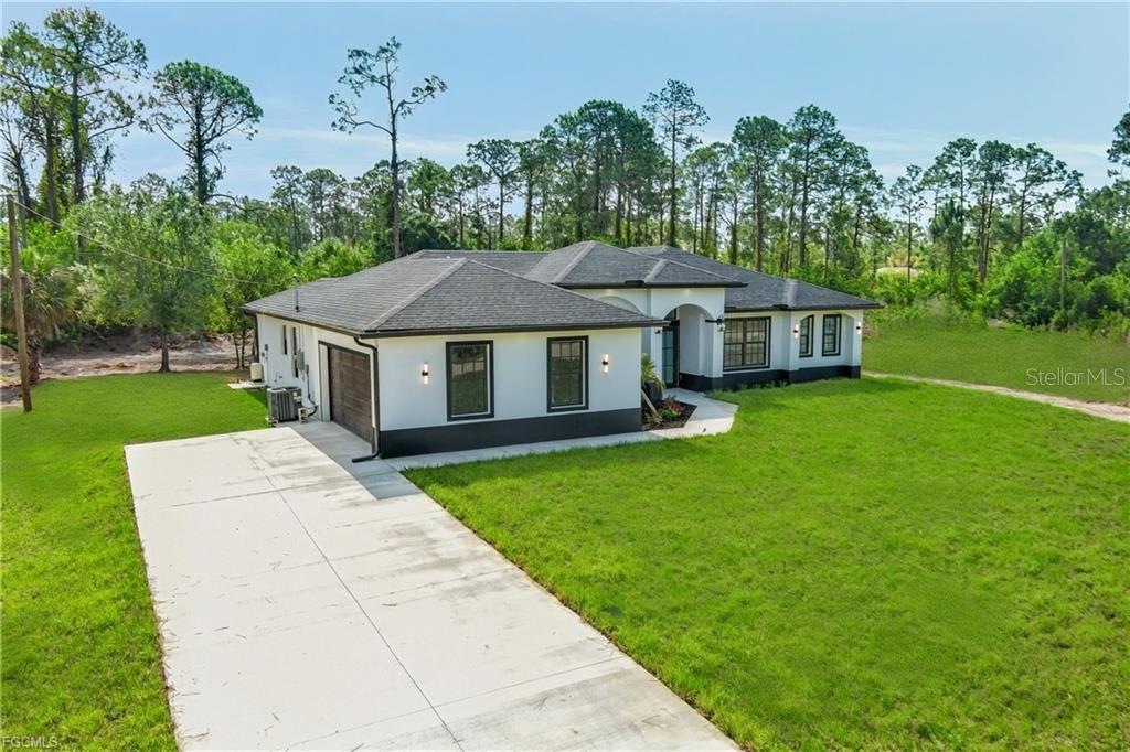 Property for sale at 1506 8TH AVENUE, LEHIGH ACRES, FL, 33972