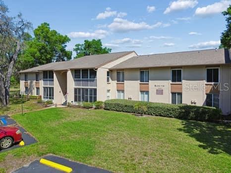 Property for sale at 13103 CYPRESS HILL DRIVE UNIT B2, HUDSON, FL, 34669