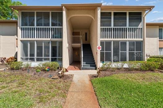 Property for sale at 13103 CYPRESS HILL DRIVE UNIT B2, HUDSON, FL, 34669