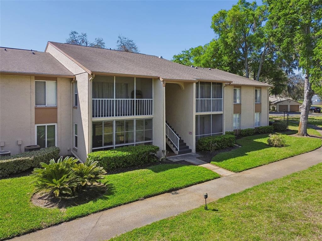 Property for sale at 13103 CYPRESS HILL DRIVE UNIT B2, HUDSON, FL, 34669