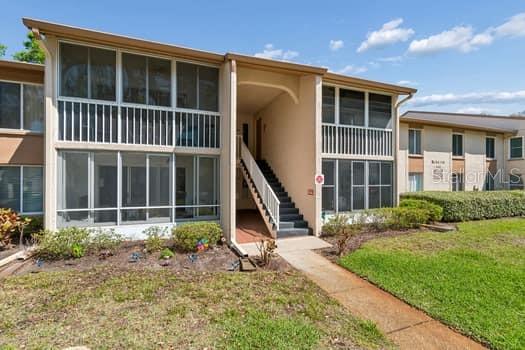 Property for sale at 13103 CYPRESS HILL DRIVE UNIT B2, HUDSON, FL, 34669