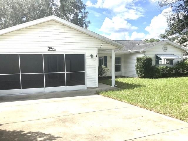 Property for sale at 6326 SW 60TH COURT, OCALA, FL, 34474