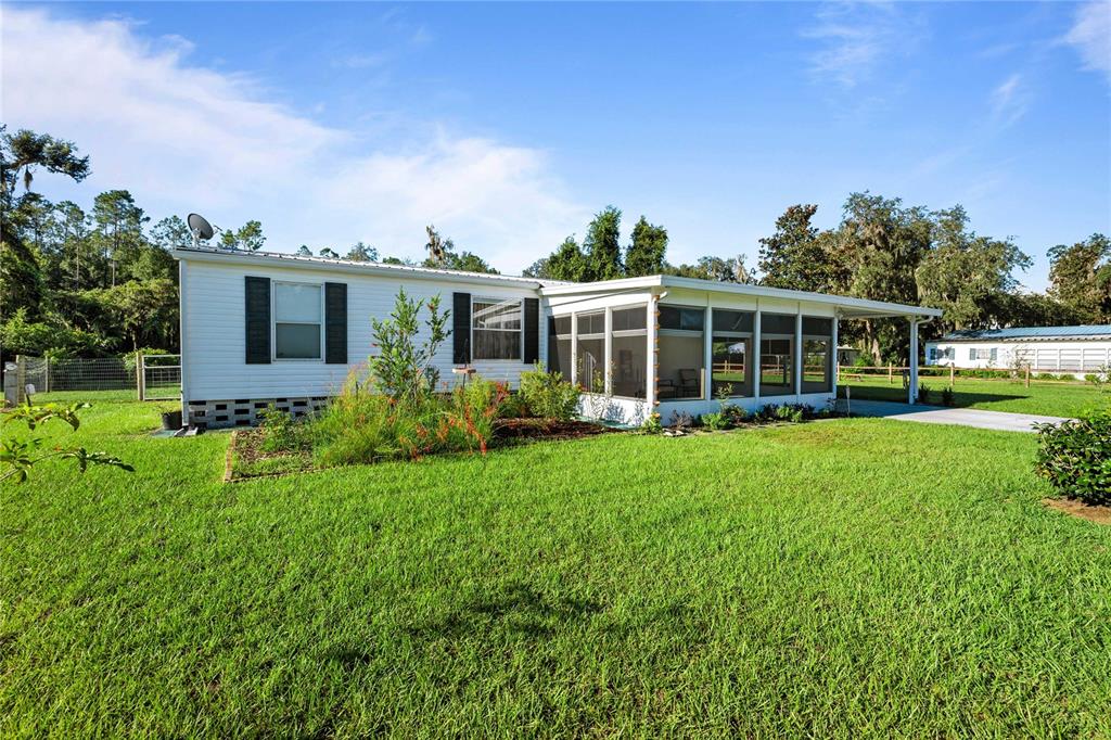 Property for sale at 2341 SE 102ND LANE, WEBSTER, FL, 33597