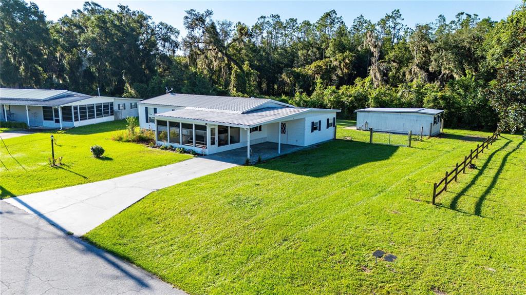 Property for sale at 2341 SE 102ND LANE, WEBSTER, FL, 33597