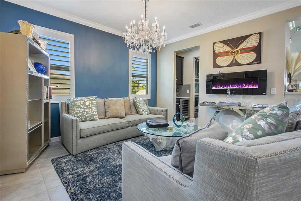 Property for sale at 2507 RUSH BAY WAY, ORLANDO, FL, 32824
