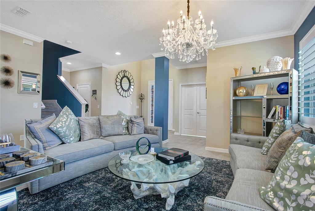 Property for sale at 2507 RUSH BAY WAY, ORLANDO, FL, 32824