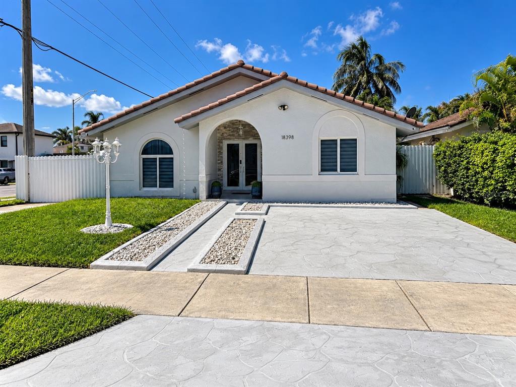 Property for sale at 18398 SW 135TH AVENUE, MIAMI, FL, 33177