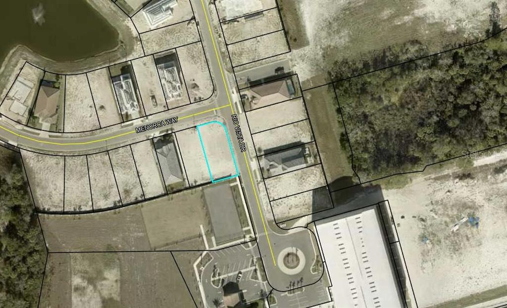 Property for sale at 2 MENORCA WAY, PALM COAST, FL, 32137