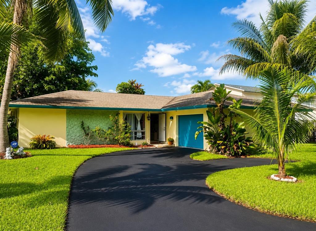 Property for sale at 7551 SW 42ND PLACE, DAVIE, FL, 33314
