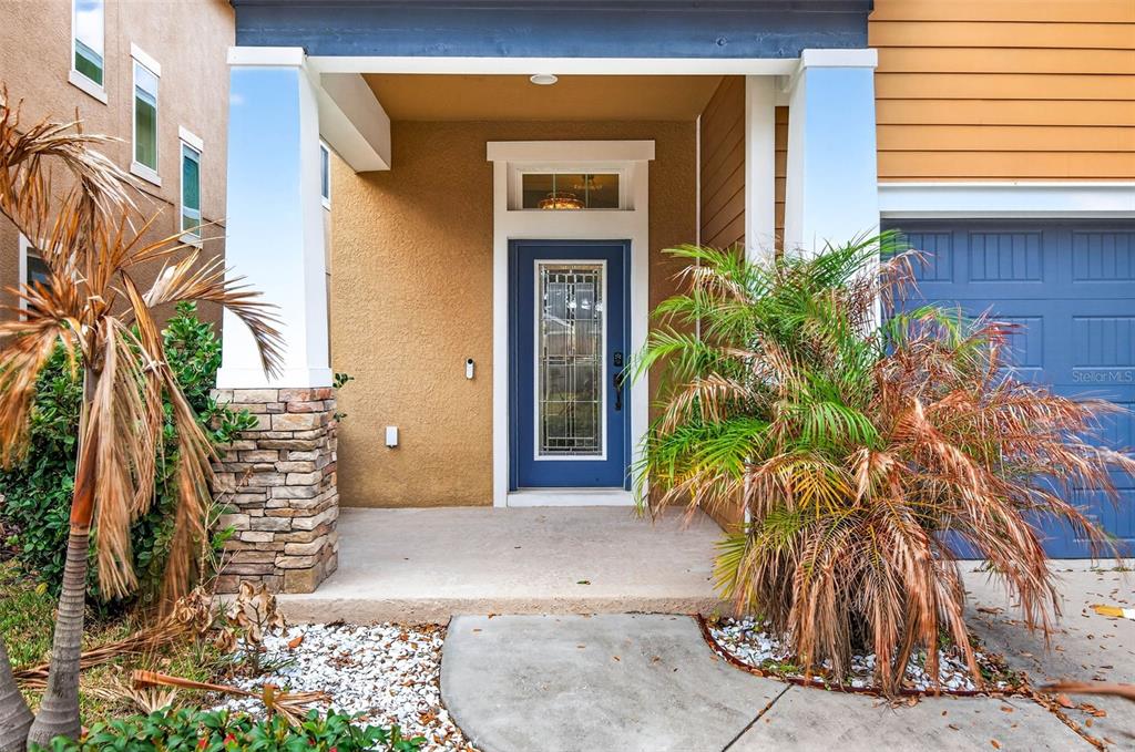 Property for sale at 14310 BARRINGTON STOWERS DRIVE, LITHIA, FL, 33547