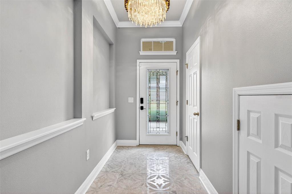 Property for sale at 14310 BARRINGTON STOWERS DRIVE, LITHIA, FL, 33547