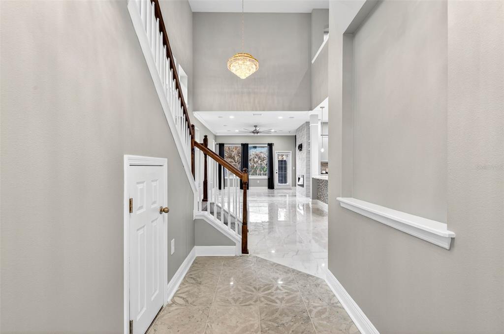 Property for sale at 14310 BARRINGTON STOWERS DRIVE, LITHIA, FL, 33547