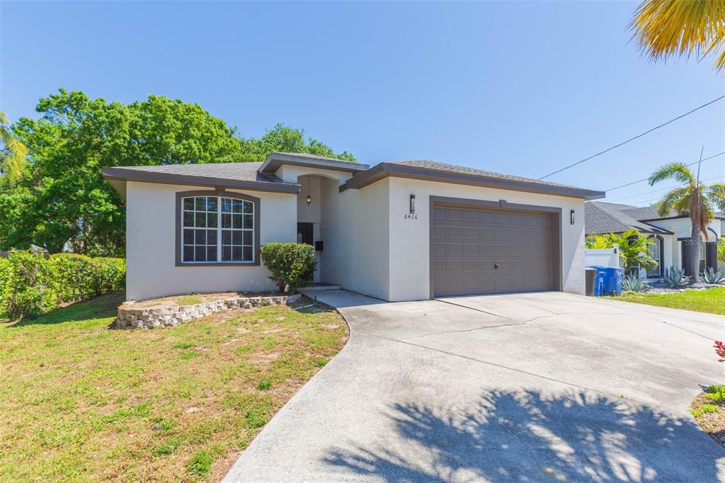 Property for sale at 6426 31ST STREET S, ST PETERSBURG, FL, 33712
