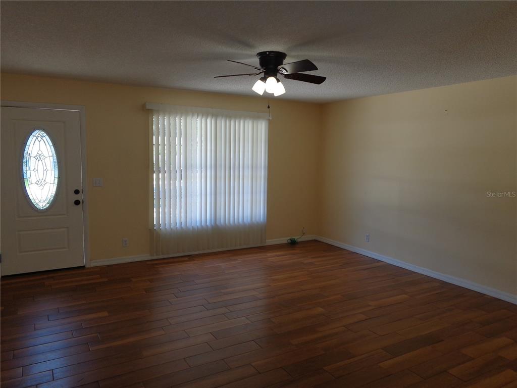 Living Room View 2