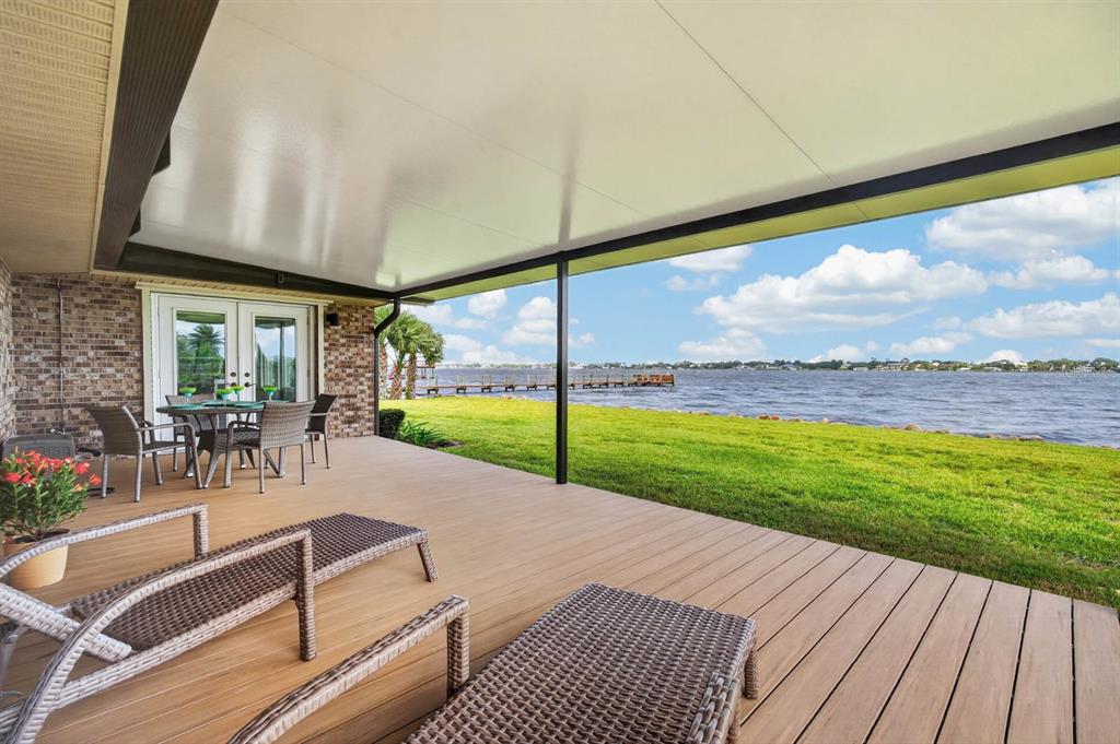 Property for sale at 22 EMERALD CIRCLE, ORMOND BEACH, FL, 32174