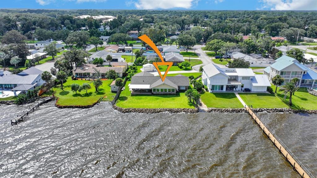 Property for sale at 22 EMERALD CIRCLE, ORMOND BEACH, FL, 32174
