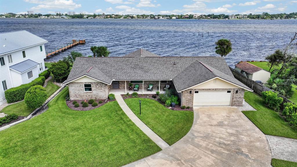 Property for sale at 22 EMERALD CIRCLE, ORMOND BEACH, FL, 32174