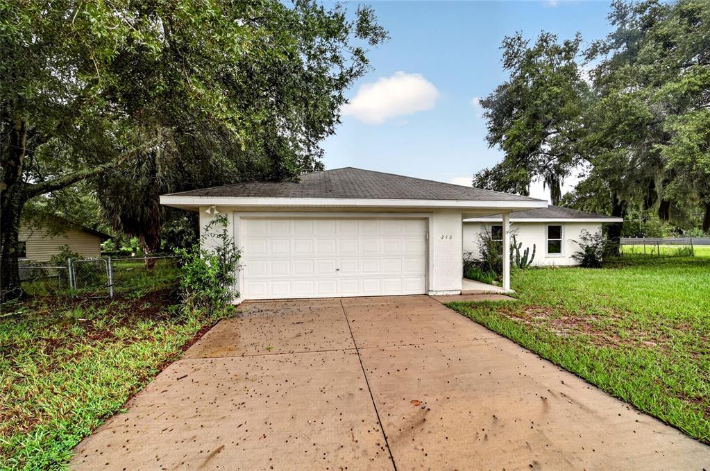Property for sale at 248 BAHIA CIRCLE, OCALA, FL, 34472