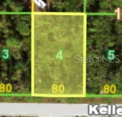 Property for sale at 12062 KELLER AVENUE, PORT CHARLOTTE, FL, 33981