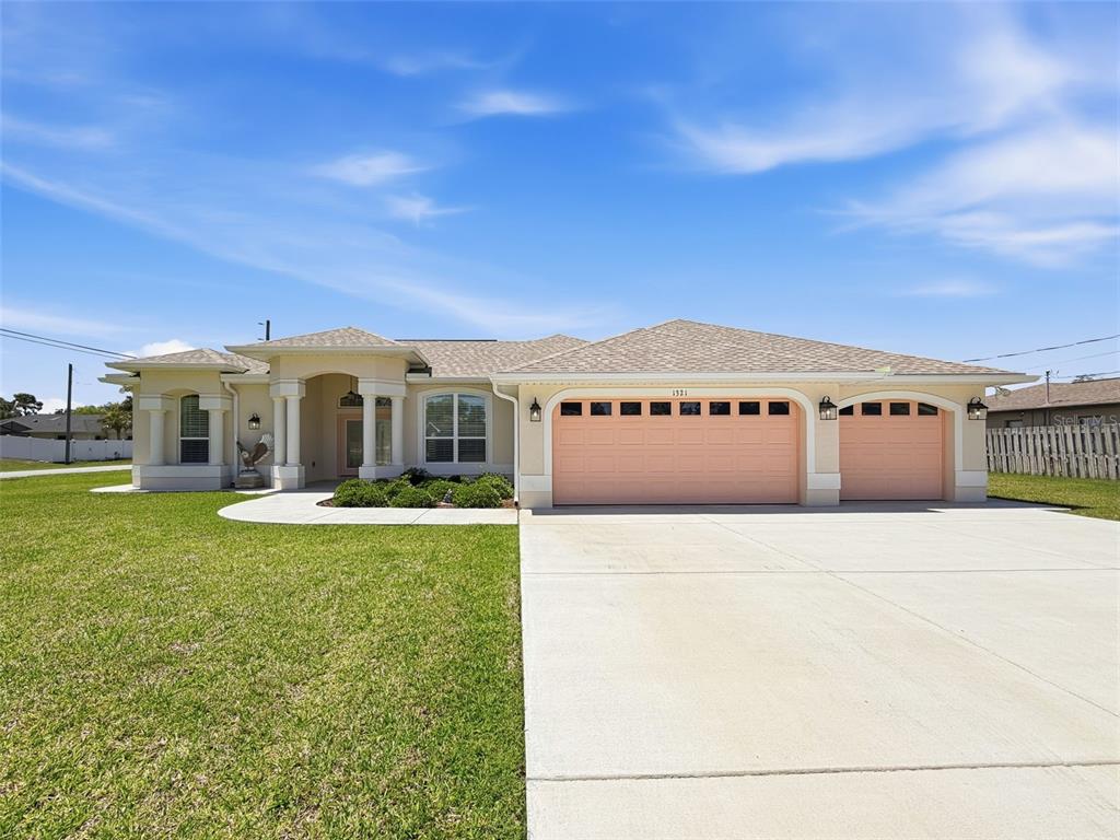 Property for sale at 1321 VALIANT AVENUE, SPRING HILL, FL, 34608