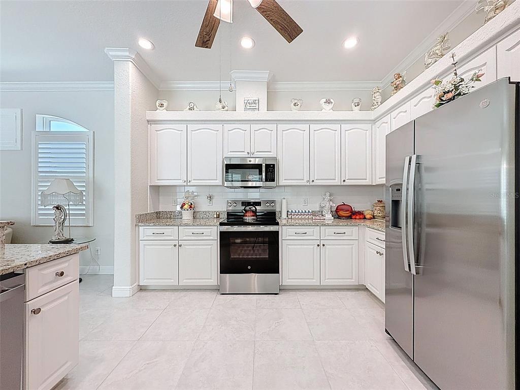 Property for sale at 1321 VALIANT AVENUE, SPRING HILL, FL, 34608
