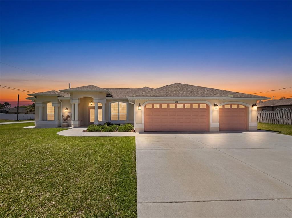 Property for sale at 1321 VALIANT AVENUE, SPRING HILL, FL, 34608