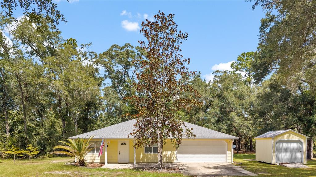 Property for sale at 5171 NW 73RD STREET, CHIEFLAND, FL, 32626