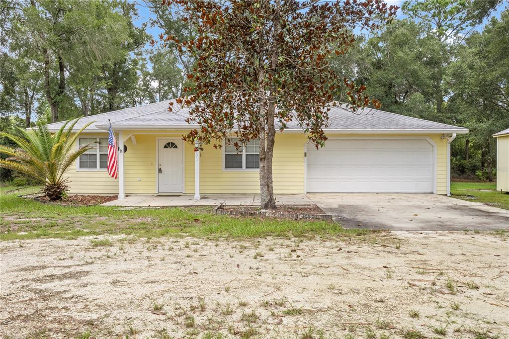 Property for sale at 5171 NW 73RD STREET, CHIEFLAND, FL, 32626