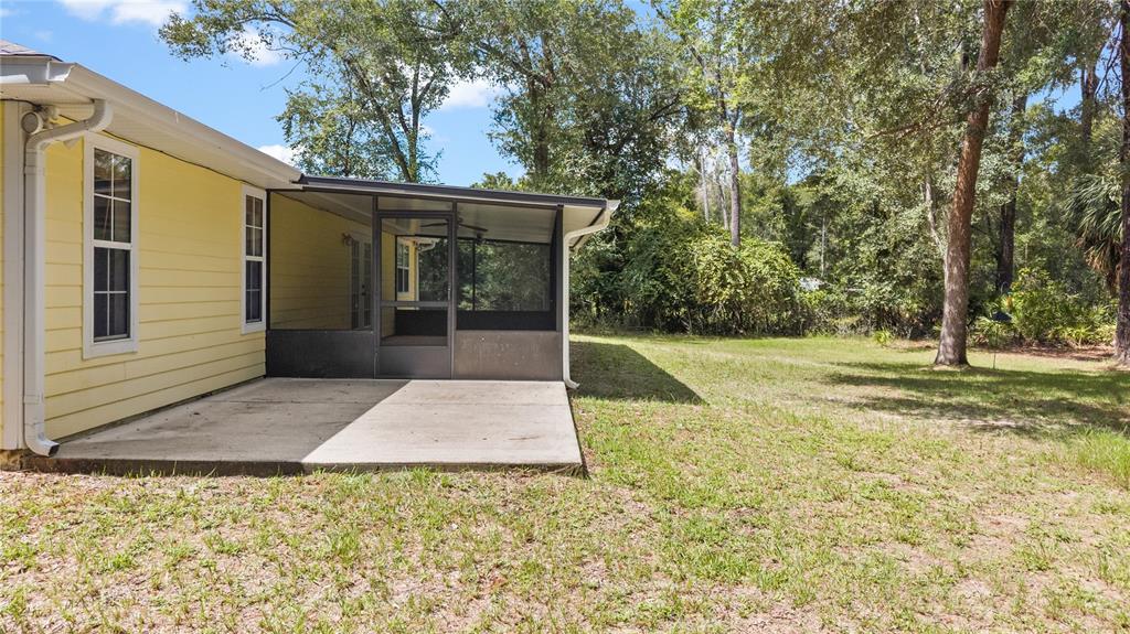 Property for sale at 5171 NW 73RD STREET, CHIEFLAND, FL, 32626