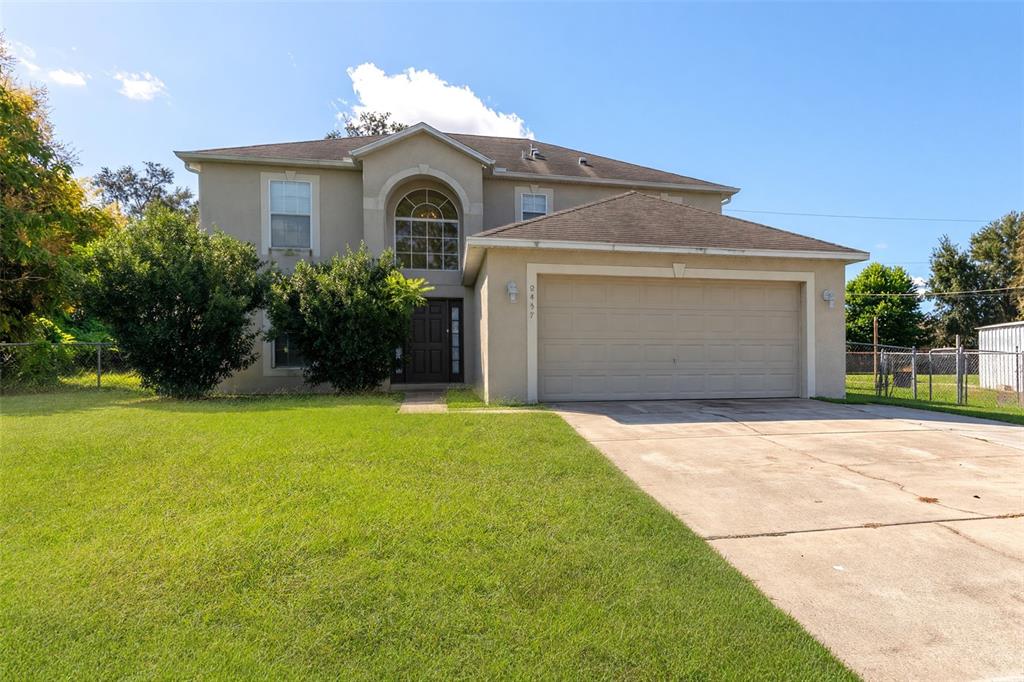 Property for sale at 2457 ELKCAM BLVD, DELTONA, FL, 32738