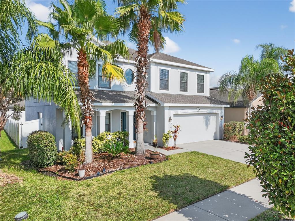 Property for sale at 11214 CARRICK STONE STREET, WIMAUMA, FL, 33598