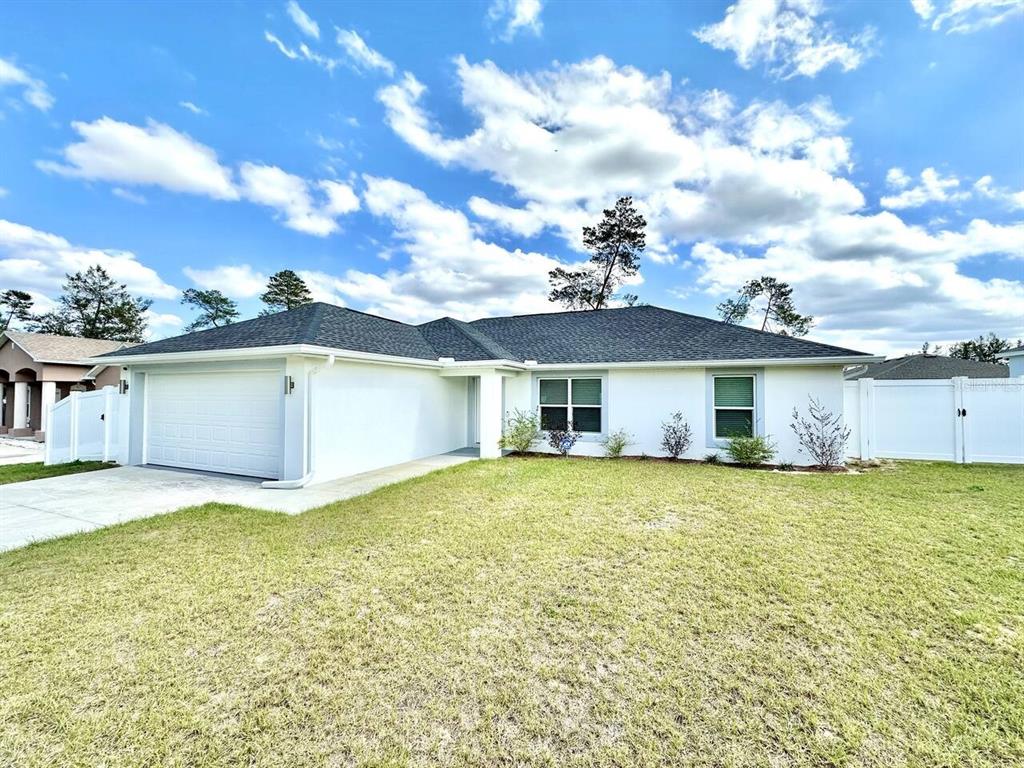 Property for sale at 2409 SW 156TH LOOP, OCALA, FL, 34473