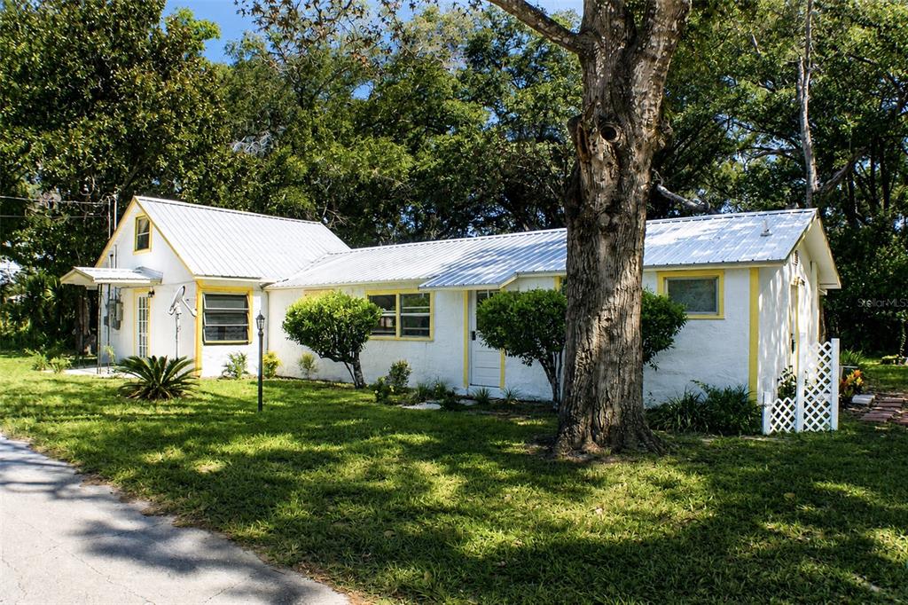 Property for sale at 490 JOHN STREET UNIT A & B, LAKE HELEN, FL, 32744