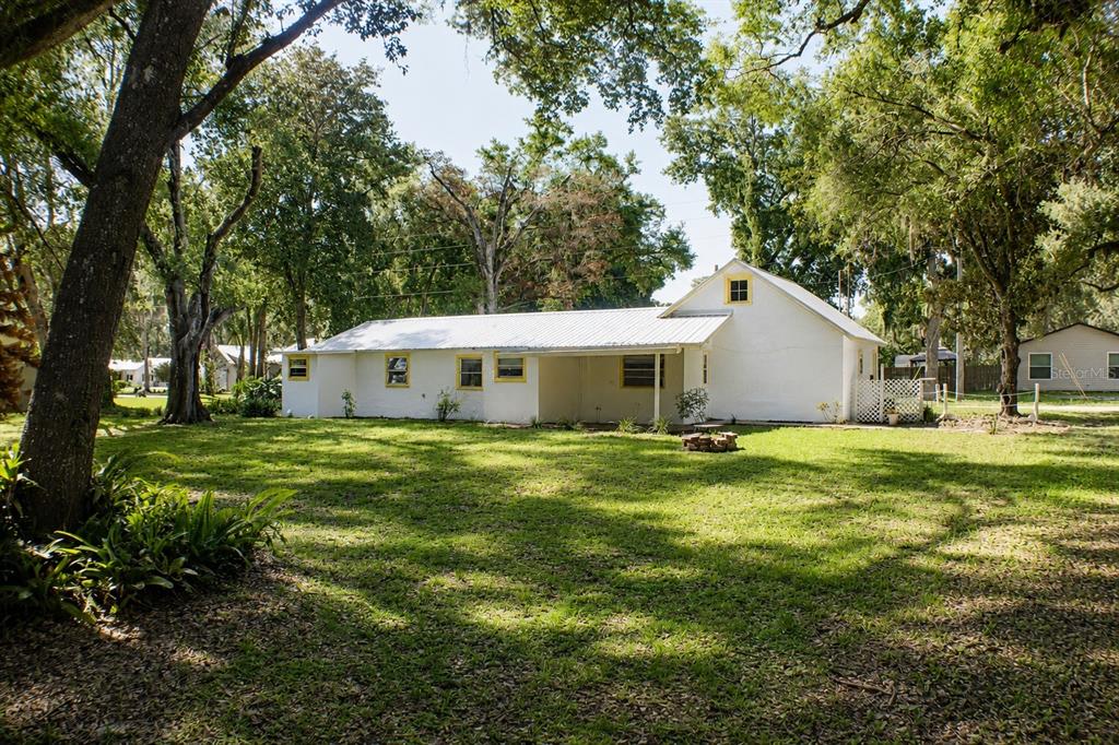 Property for sale at 490 JOHN STREET UNIT A & B, LAKE HELEN, FL, 32744
