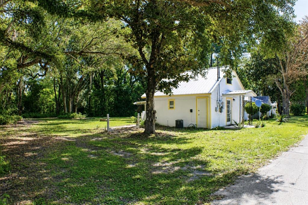 Property for sale at 490 JOHN STREET UNIT A & B, LAKE HELEN, FL, 32744
