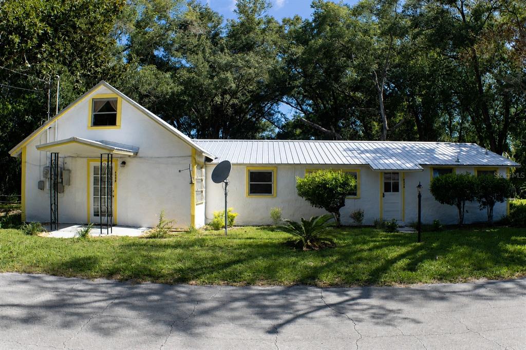 Property for sale at 490 JOHN STREET UNIT A & B, LAKE HELEN, FL, 32744