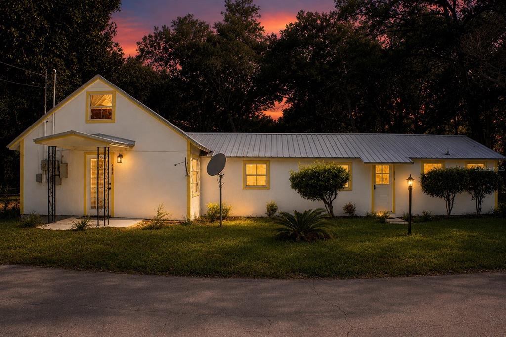 Property for sale at 490 JOHN STREET UNIT A & B, LAKE HELEN, FL, 32744