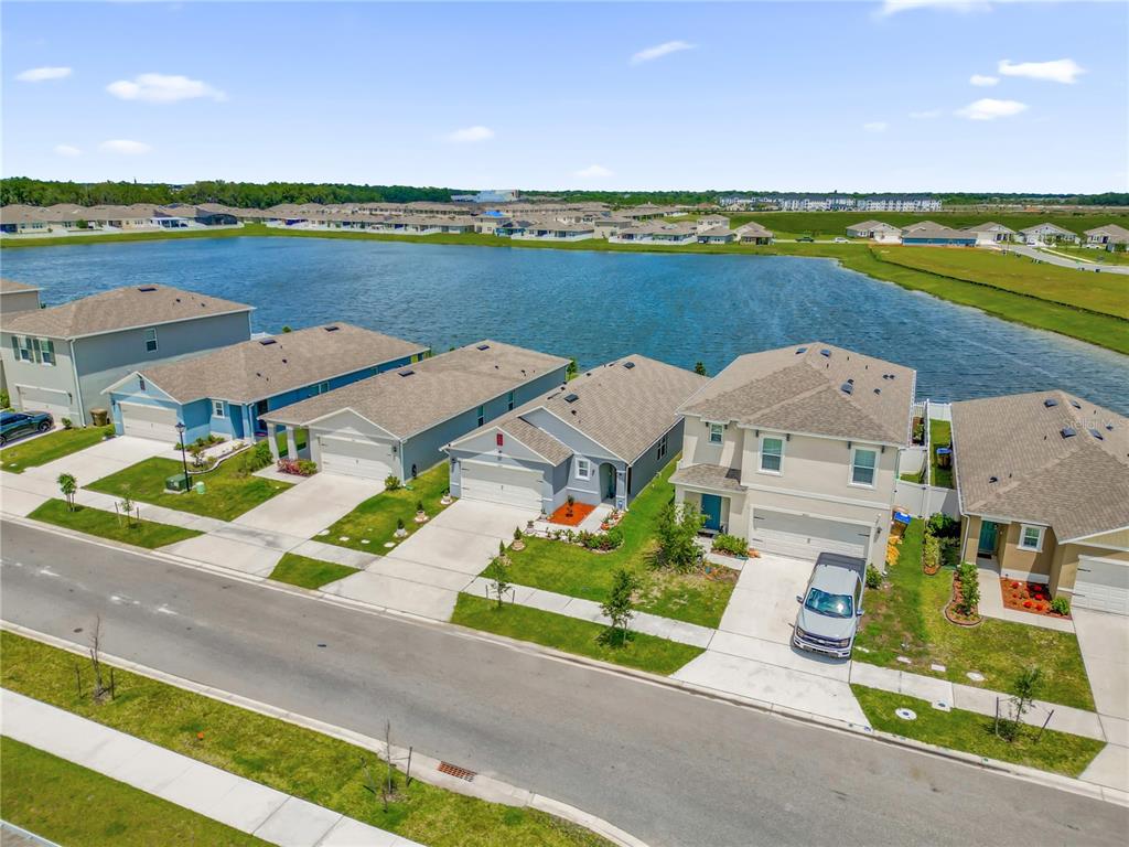 Property for sale at 1827 SOUTHFORK DRIVE, KISSIMMEE, FL, 34744