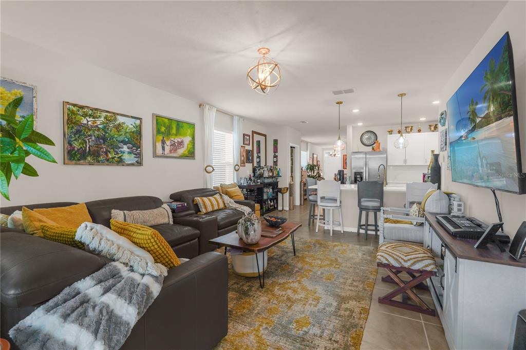Property for sale at 1827 SOUTHFORK DRIVE, KISSIMMEE, FL, 34744