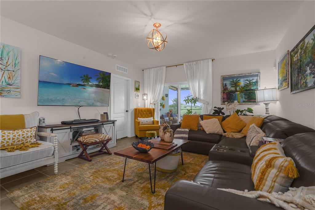 Property for sale at 1827 SOUTHFORK DRIVE, KISSIMMEE, FL, 34744