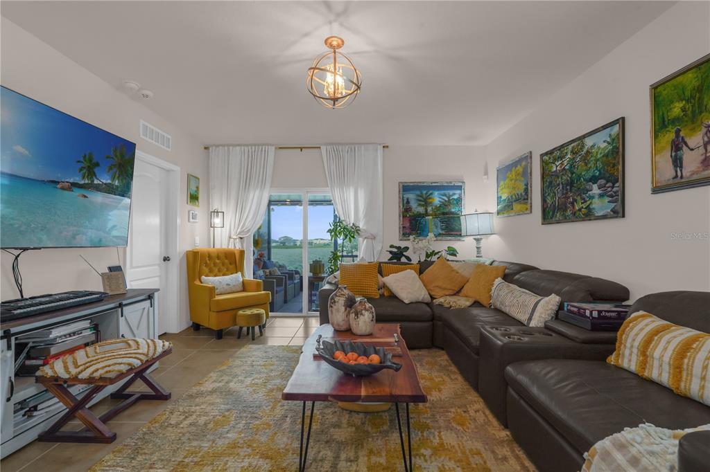 Property for sale at 1827 SOUTHFORK DRIVE, KISSIMMEE, FL, 34744