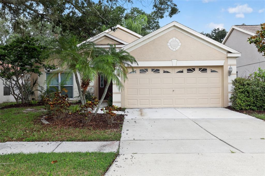 Property for sale at 12421 EARLY RUN LANE, RIVERVIEW, FL, 33569