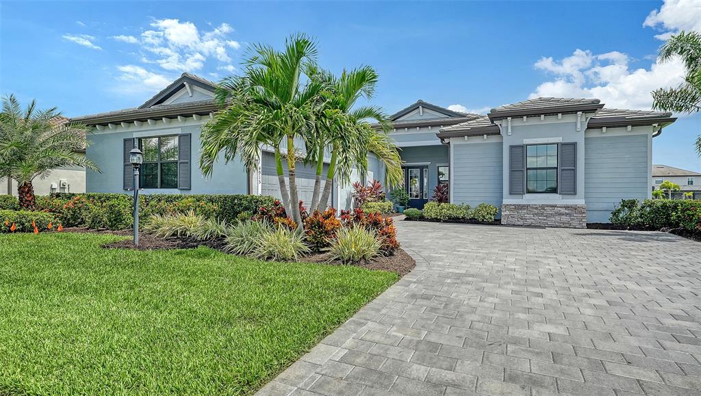 Property for sale at 4915 SPARKLING SEA LANE, BRADENTON, FL, 34211