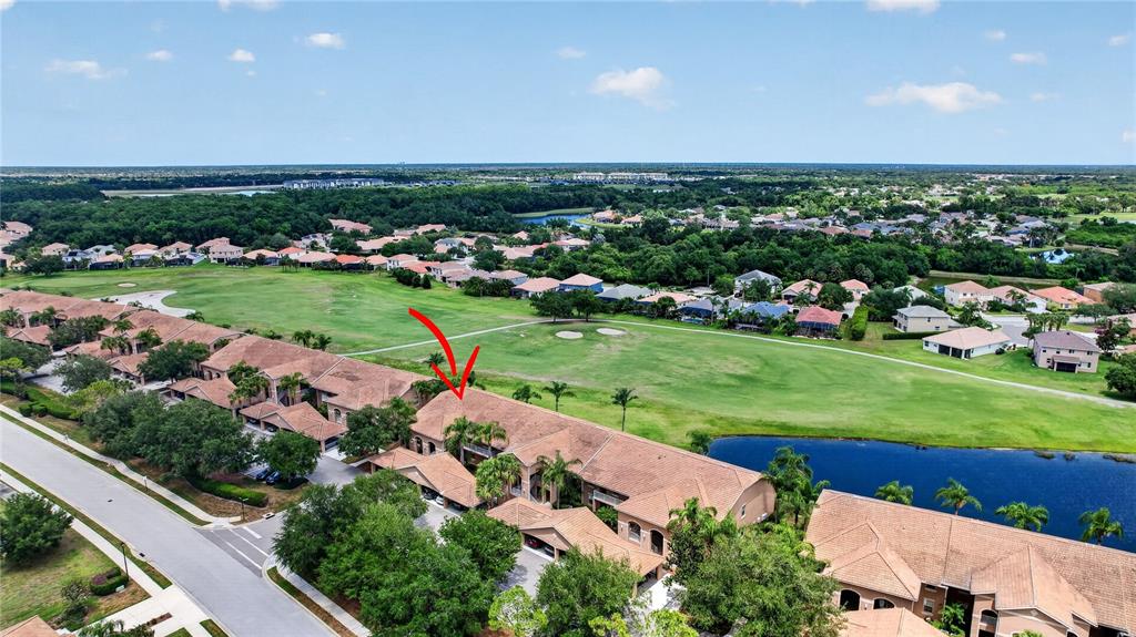 Property for sale at 915 FAIRWAYCOVE LANE UNIT 101, BRADENTON, FL, 34212