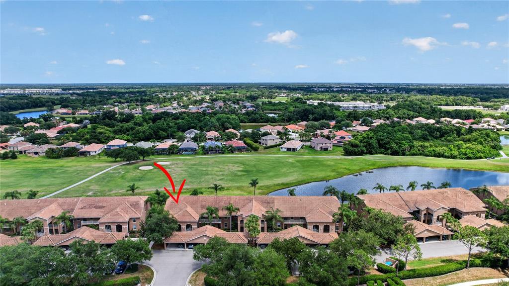 Property for sale at 915 FAIRWAYCOVE LANE UNIT 101, BRADENTON, FL, 34212